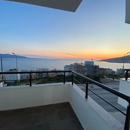 Sunset Horizon *